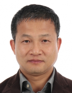 박래경 신임 홍성의료원장