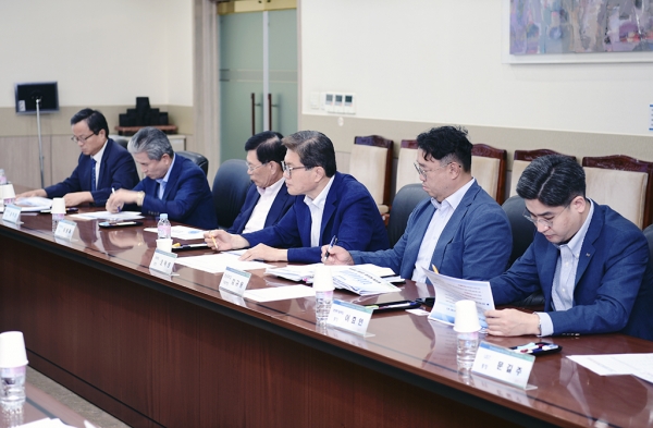 일본 경제도발 대응 2차 간담회