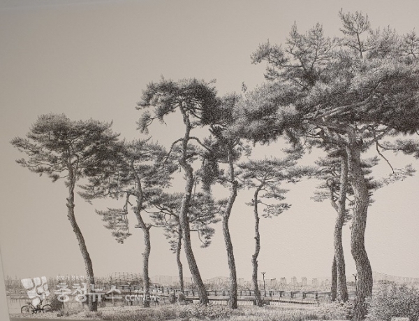 세종시 호수공원