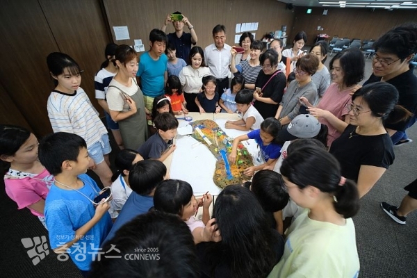 어린이디자인캠프