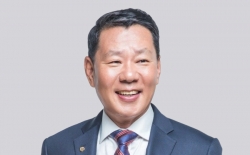 하용화 세계한인무역협회장