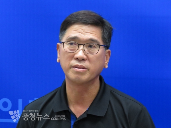 방차석 서구의원