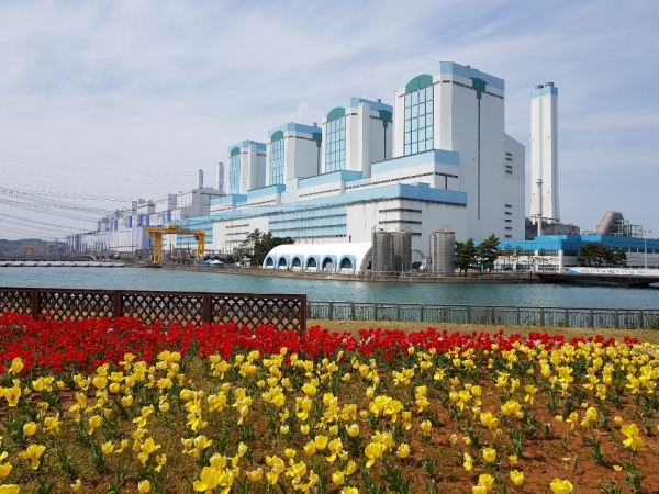 석문면 소재 3개 초등학교 드론교육사업 실시