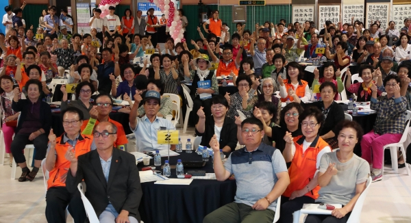 가양2동 주민총회