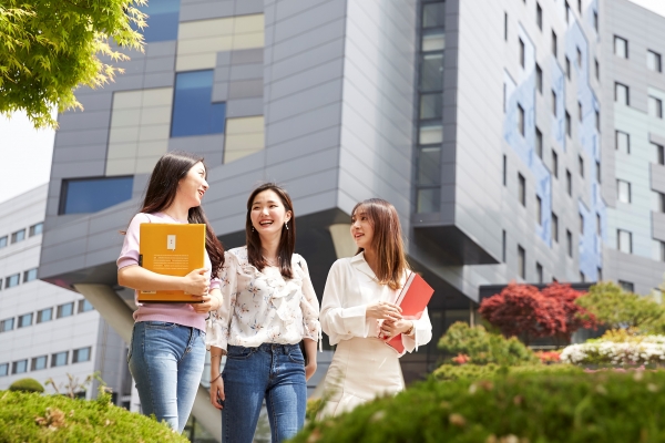 남서울대, 2020학년도 수시모집 장학금 대폭 증액