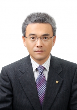 목원대 신임 대외협력부총장 이희학 교수