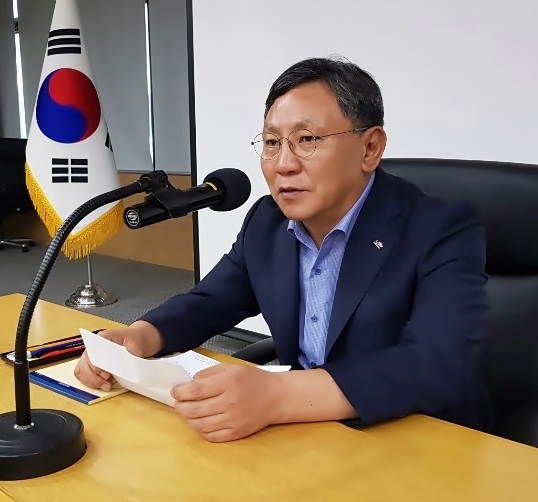 조익문감사는 연말까지 현장 안전점검 강화해 사전방지 노력부터 기울일것을 당부했다.