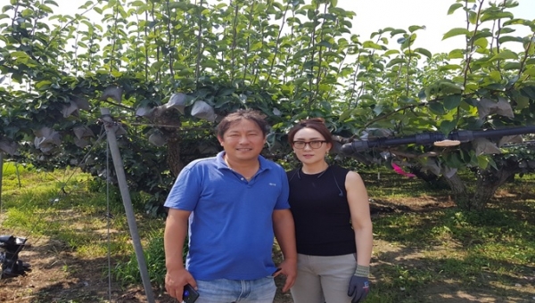 염철형.기은경 부부