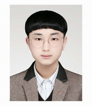 청소년소월문학상 시부문 대상 권승섭(안양예고)