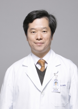 정신건강의학과 정성훈 교수