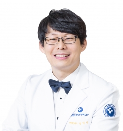 혈액종양내과_송익찬 교수