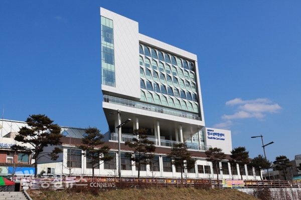 대전청소년 위캔센터 (대전마케팅공사 블로그)