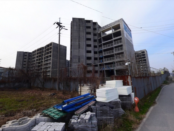 예산 이고센아파트