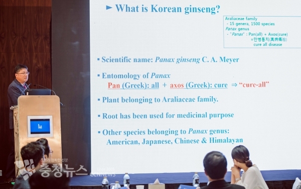 -‘한국인삼’의 뚝심, 중동 수출빗장 풀었다