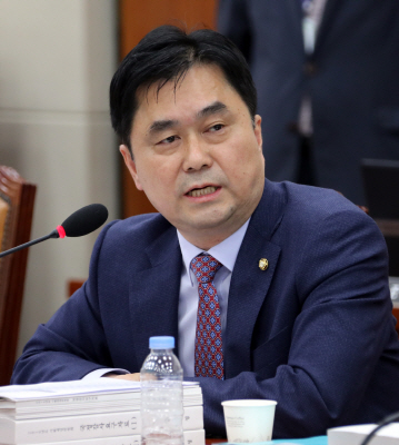 김종민 의원(충남 논산․계룡․금산)