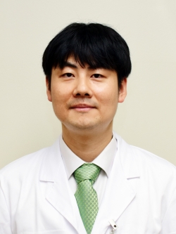 소화기내과 전제혁교수