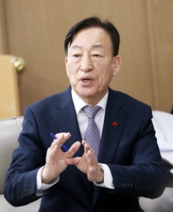 설동호 대전시교육감