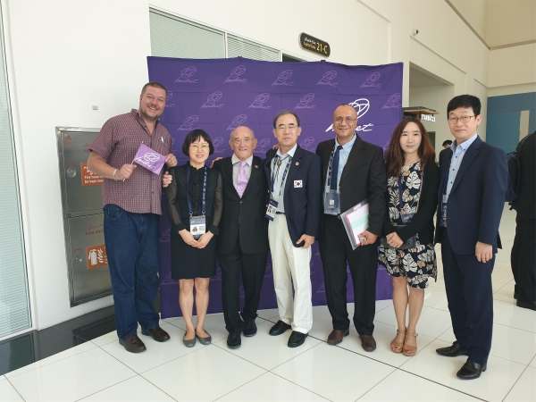 '2023년 국제과학엑스포(ESI)'  대전 유치 성공