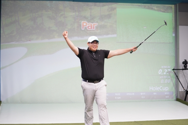 ‘2019 삼성증권 GTOUR 7차’ 결선 대회 주요 선수 – 금동호