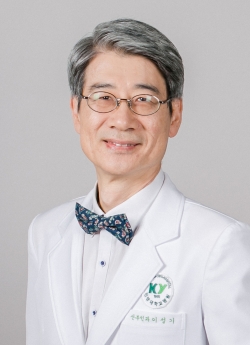 산부인과 이성기 교수.