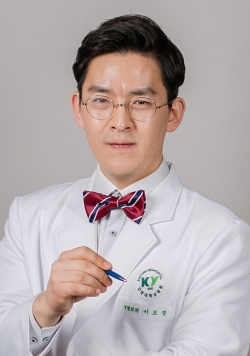 건양대병원 정형외과 이도경 교수