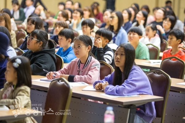 미래 사회를 이끌어갈 주인공이 되려면