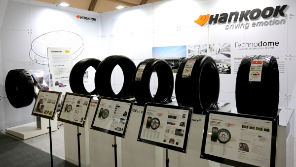 2019 대전사이언스페스티벌에서 첨단 모빌리티 기술 선보여