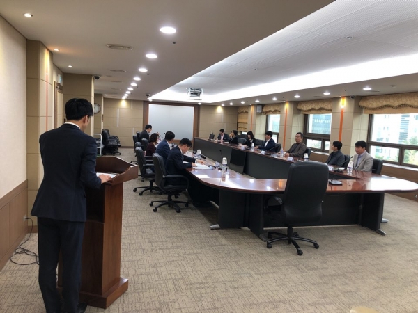 교육청-경찰청 학교폭력 공동 대책 협의회 개최