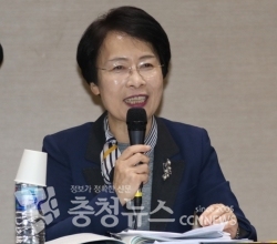 이영세 세종시의회 부의장