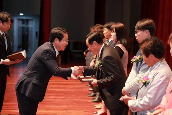 11월 월례모임 개최 모습