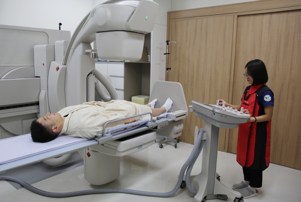 첨단 디지털엑스레이 울티맥스 아이