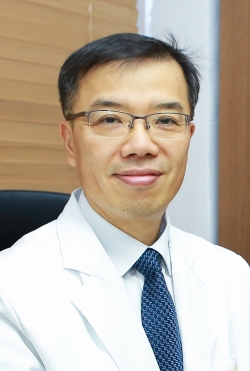 신경외과 김선환 교수