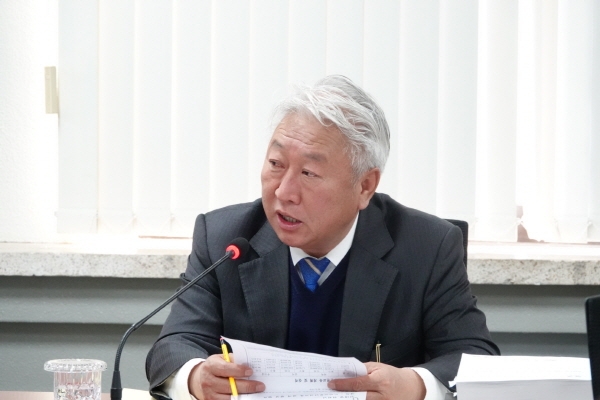 김대영 충남도의원