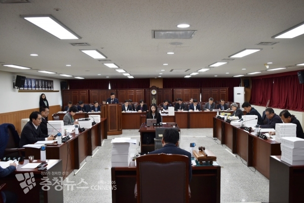 농경위 농기원 행감