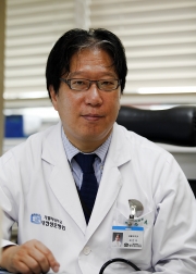 대전성모병원 최은석 교수
