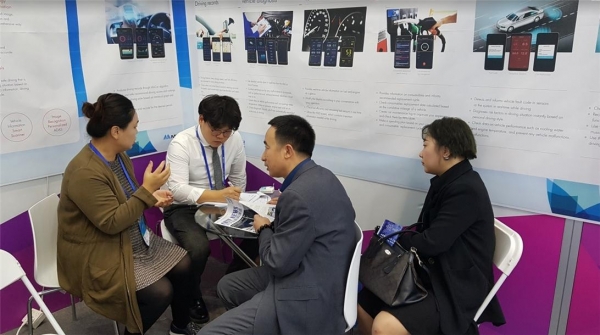 충남대 창업지원단, ‘2019 심천 하이테크페어’ 참가