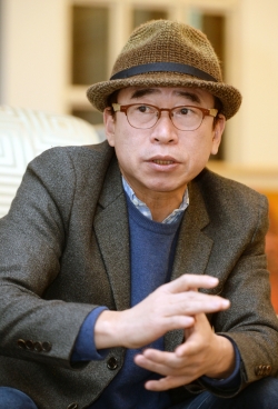 맥키스컴퍼니 조웅래 회장