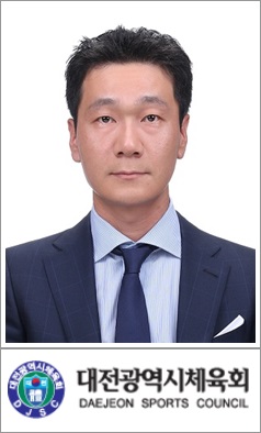 이승찬 계룡건설 대표이사.