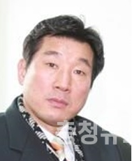 박일순 대전시 체육회 사무처장