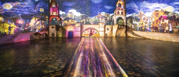 쁘띠 라뜰리에 미디어 뮤지컬.