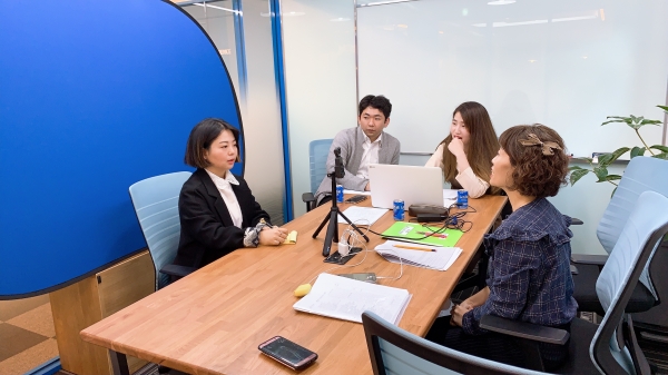 청년취업스터디그룹 '스파르타' 모습