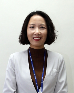 감염관리실_윤선진 간호사