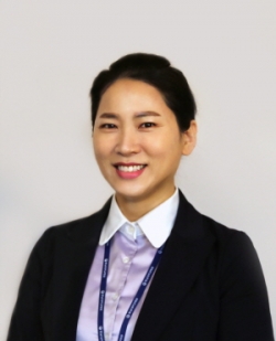 진료협력센터- 김화란 팀장