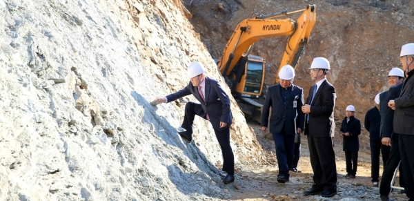 겨울철 재난 취약시설 안전 점검