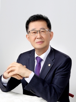 남서울대 서문동 사무처장