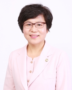 간호부 김희정 부장, 자랑스러운 충대인상 수상