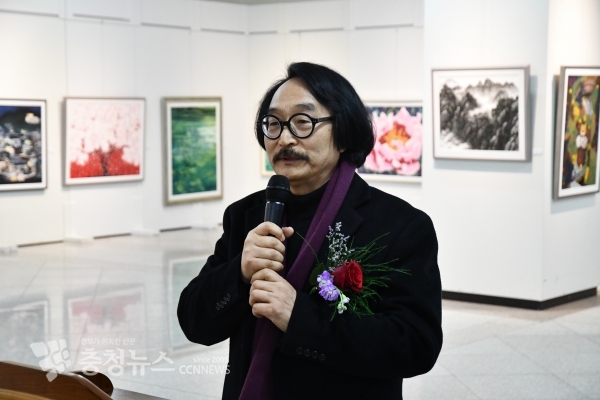 윤여환 지도교수