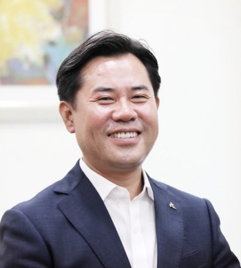 박정현 부여군수