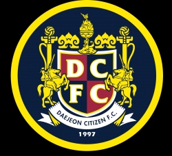 대전시티즌 로고