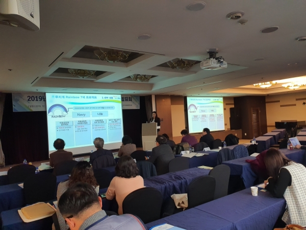 학교 건강증진 프로그램 공모전